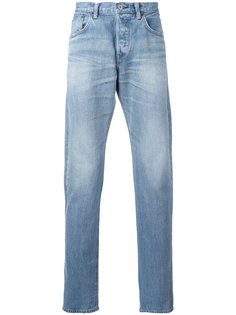 five pockets slim-fit jeans Edwin
