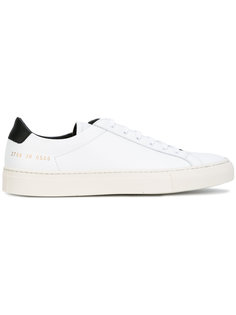 Achille Retro sneakers Common Projects