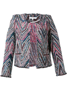 bouclé-tweed jacket Iro