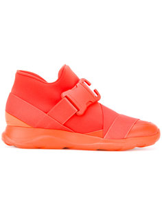 hi top sneakers  Christopher Kane