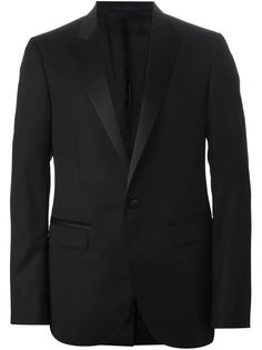 формальный костюм-двойка  Lanvin