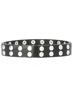 studded belt McQ Alexander McQueen