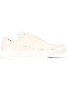 кеды на шнуровке Alexander McQueen