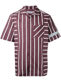 Big Stripes shirt Lanvin