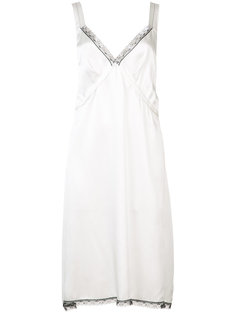 half slip dress  R13