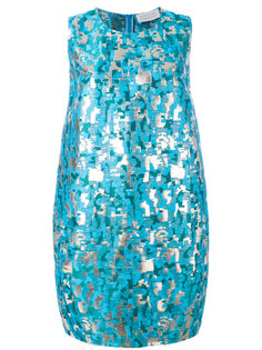 sleeveless dress Gianluca Capannolo