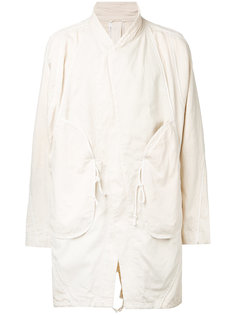 oversize parka Abasi Rosborough