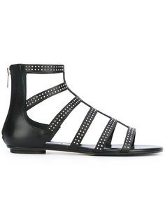 сандалии Nix Jimmy Choo
