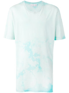 tie dye print T-shirt  Faith Connexion