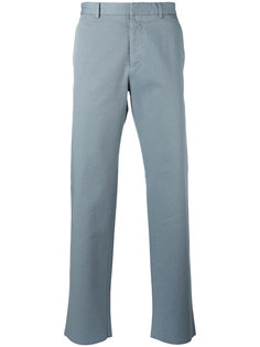 wide leg chinos Jil Sander