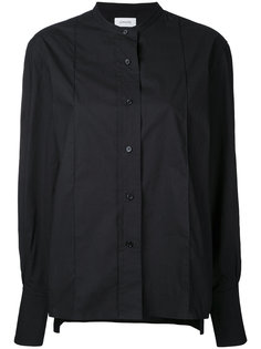 collarless shirt  Lemaire