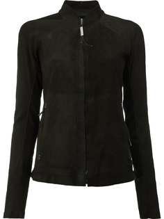 Isaac jacket Isaac Sellam Experience