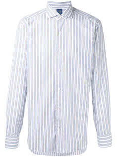 striped shirt  Barba