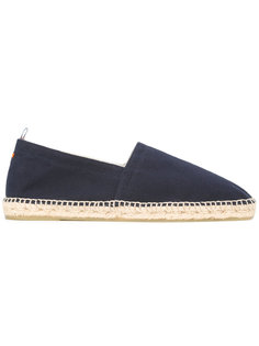 classic espadrilles Castañer
