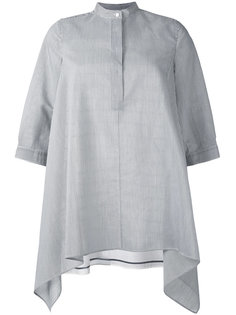 блузка свободного кроя Max Mara