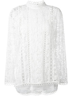 Winsome lace blouse Zimmermann