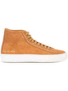 hi-top sneakers Common Projects