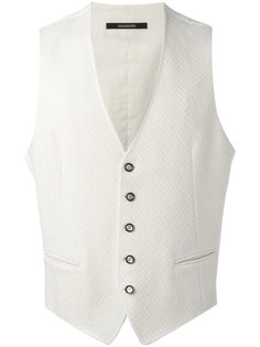 Brian waistcoat Tagliatore