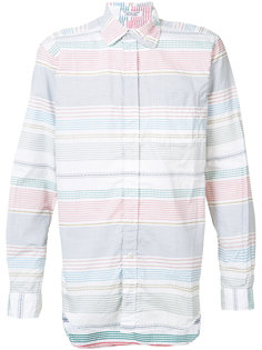striped shirt  Engineered Garments