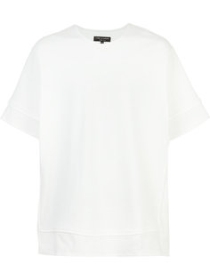 Pile T-shirt  Comme Des Garçons Homme Plus