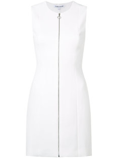 Susannah sleeveless zip front dress Elizabeth And James