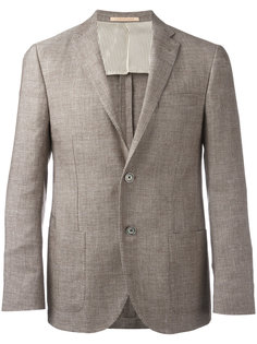 two button blazer  Corneliani