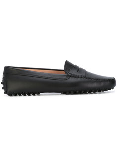 классические лоферы Tods Tod`S