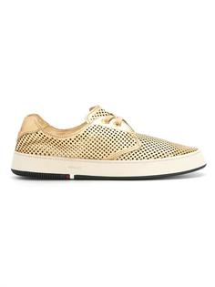 panelled sneakers Osklen