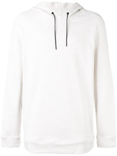 классическая толстовка с капюшоном Puma