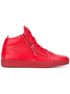 Keith trainers Giuseppe Zanotti Design