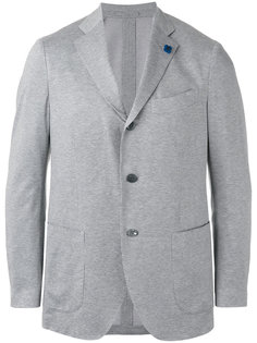 классический блейзер Lardini