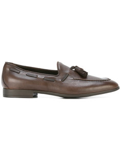 tassel loafers  W.Gibbs