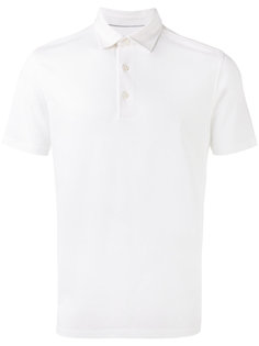 classic polo shirt Ermenegildo Zegna