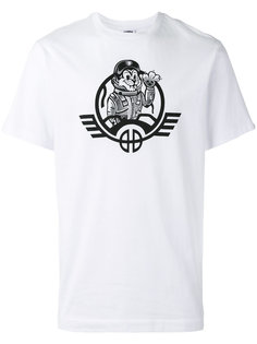 printed logo T-shirt Billionaire Boys Club