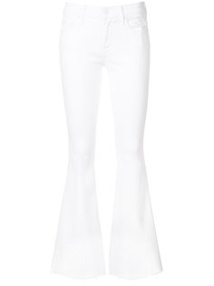 bootcut jeans Mother