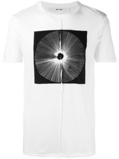 printed T-shirt  Damir Doma