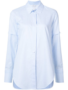 loose-fit shirt Helmut Lang