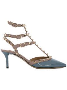 туфли Rockstud Valentino Garavani Valentino