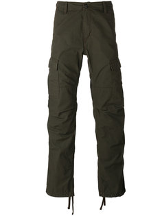 брюки Carhartt