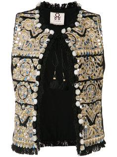 жилет Cosmo Figue