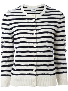 striped jacket Barrie