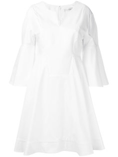 flared dress  Carven