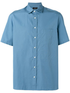 Deal-Poplin shirt Joseph