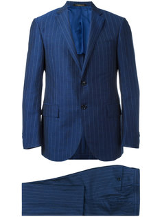 two piece suit  Corneliani