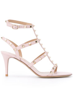 босоножки Valentino Garavani Rockstud Valentino