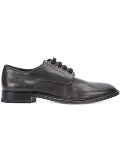 Wilhelm derby shoes  Paul Andrew