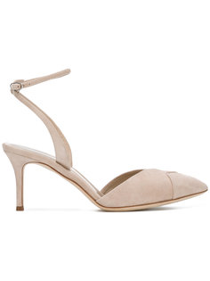 pointed toe pumps Giuseppe Zanotti Design