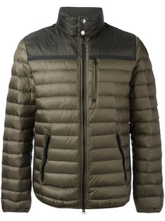 стеганая куртка  Parajumpers
