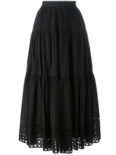 pleated skirt Plein Sud Jeanius