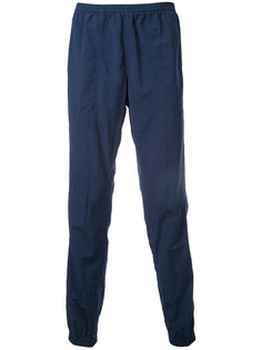 ribbed cuff trousers Patagonia